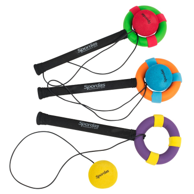 Ringball - Set von 3