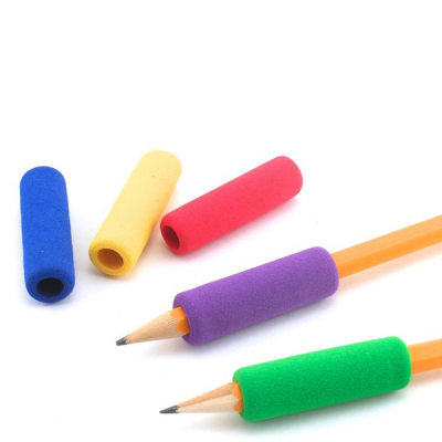 Weichschaumgriff - Stiftgriff - Stiftverdicker - Stifthalter - Greifer - Schreibhilfe