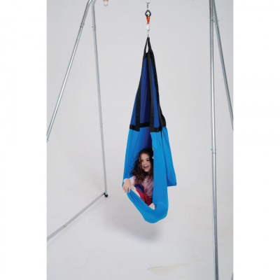 Sling Swing - Indoor Schaukel Sinnes Spielzeug