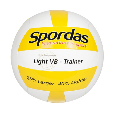 Spordas Light VB Trainer