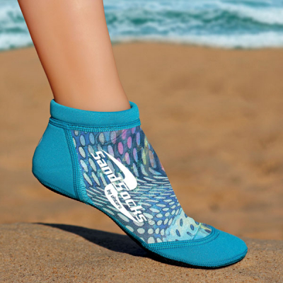Sand Socks (Sprites)