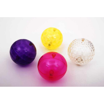 Tactiele flitsballen (set van 4)