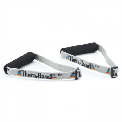 TheraBand Griffe - Set von 2