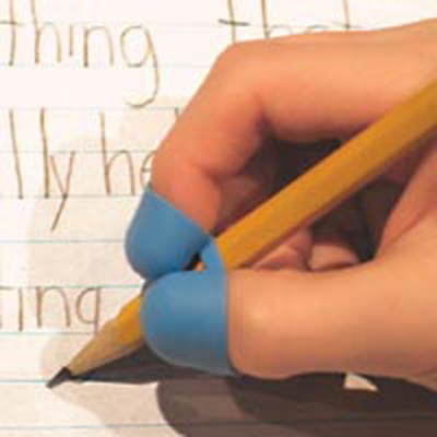 Writing Claw - Stiftgriff - Stiftverdicker - Stifthalter - Greifer - Schreibhilfe