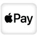 Bei Senso-Care bezahlen Sie sicher und vertraut mit Apple Pay