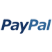 Bei Senso-Care bezahlen Sie sicher und vertraut mit PayPal